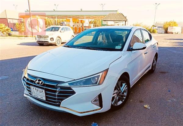 Hyundai for sale in Iraq